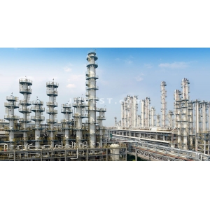 碳五、異戊烯裝置